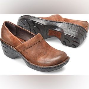 Børn clogs